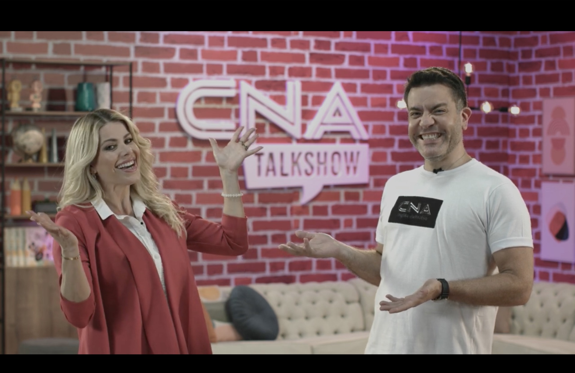 CNA